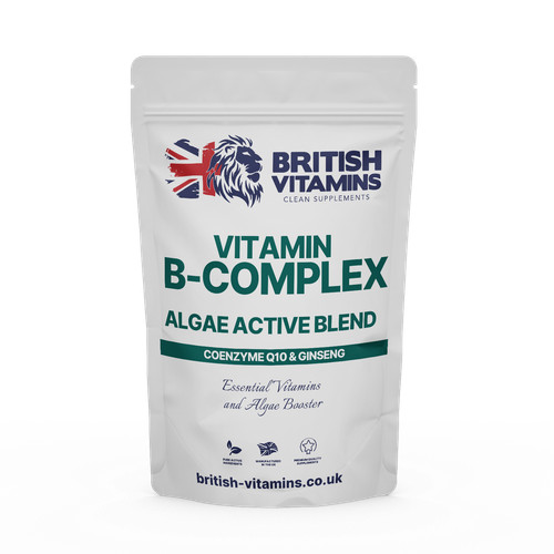 Vitamin complex q10 - complex,,