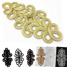 Extra Large Frog Fasteners