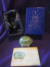 ATLAS EDITIONS FABERGE EGG
