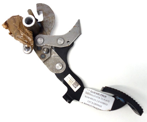 Fiat 500 hybrid clutch - 1.0,