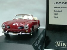 WOW EXTREMELY RARE VW Karmann