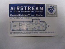 Airstream classis travel - classis,