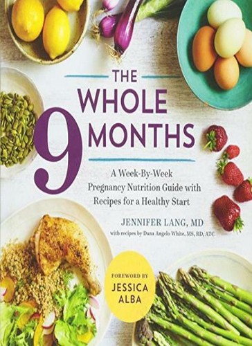 The whole months - whole, 9