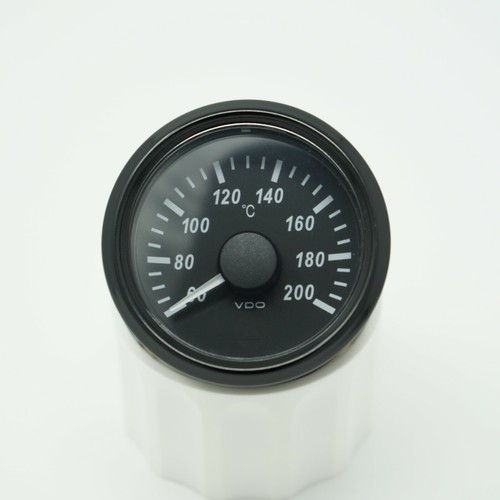 Vdo singleviu temperature - vdo,