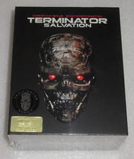 Terminator Salvation HDZeta