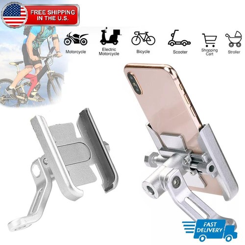 New aluminum mirror - new, gps