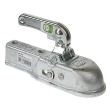 Heavy Duty Cast Steel Trailer