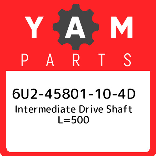 6u2 45801 yamaha - 6u2-45801-10-4d,
