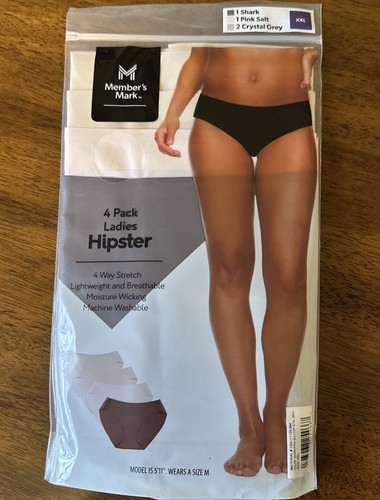Ladies new pack - ladies, size