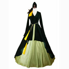 Scarlett O'Hara Costume Gone