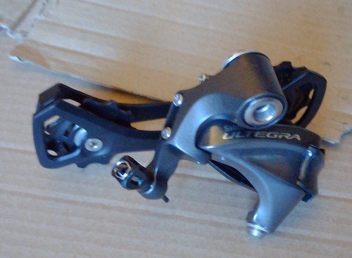 Shimano ultegra 6800 gs - ultegra, rd-6800-gs