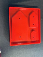 sizzix big shot cutting plates