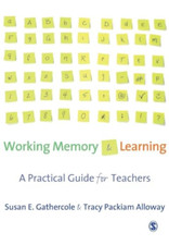 Working Memory and Learning: A