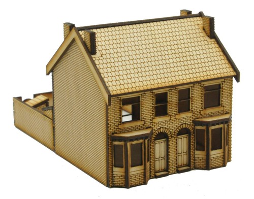Hs013 victorian double bay - tt-hs013,