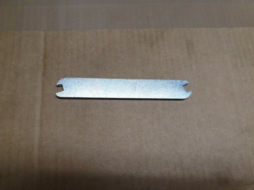 Triumph bsa tappet adjuster - bsa,