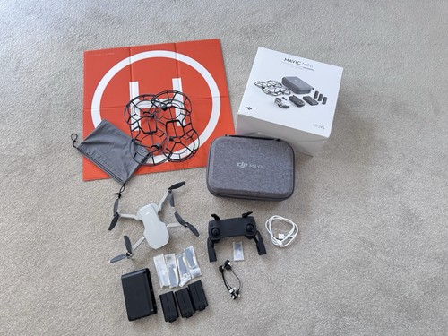 Dji marvic mini - mini, with