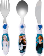 Frozen 2 Children'S Kids 3Pcs