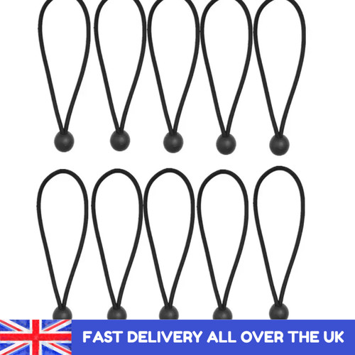 10x flag pole clips attach - 10x,