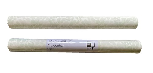 Laura ashley maidenhair sage - laura,