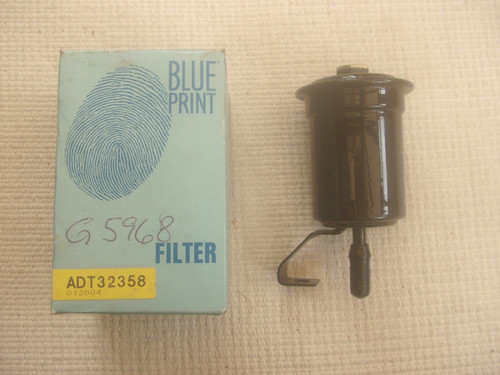 New blue print adt32358 petrol - new,