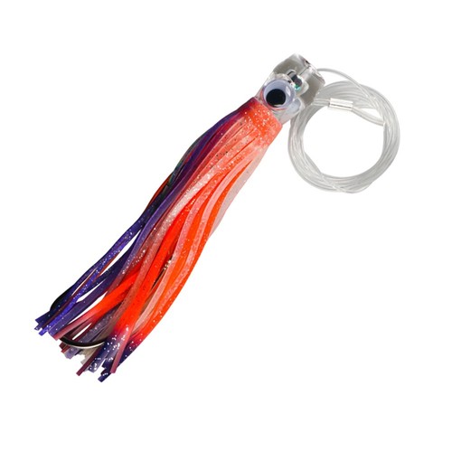 5in octopus skirt - skirt, fishing