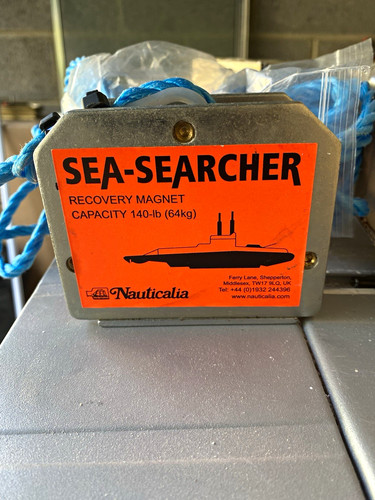 Nauticalia sea searcher - nauticalia, sea-searcher