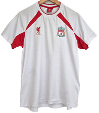 Liverpool Football Shirt Club