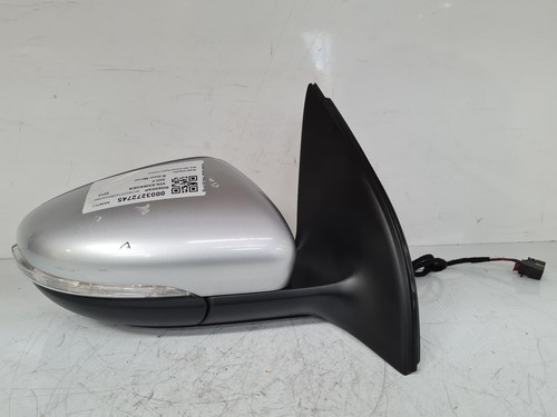 Volkswagen golf mk6 2010 right - volkswagen,