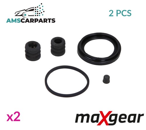 Brake caliper repair kit front - brake,