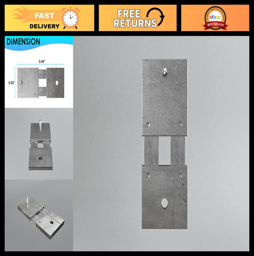 Clock pendulum suspension - pendulum,