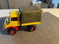 Corgi Toys 406 Mercedes Benz