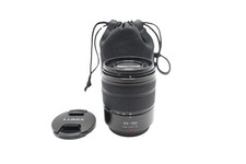 Panasonic Lumix 45-150mm Lens F/4.0-5.6 G Vario Mega O.I.S. Good REFURBISHED