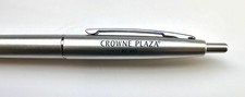 Crown Plaza Hotel Pen -
