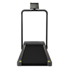 MAXSTRENGTH Folding Treadmill