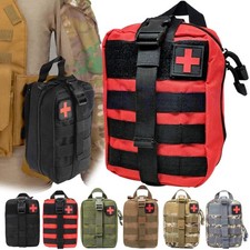 Tactical first aid - aid, kit