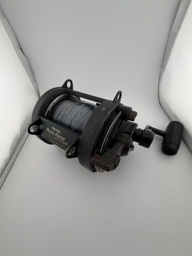 Shimano triton beastmaster - shimano,