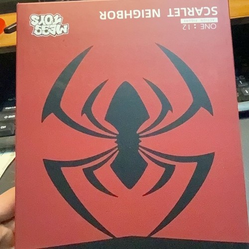 Stock messtoys kaine parker - stock,