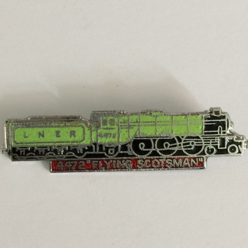 Lner the flying scotsman - the,