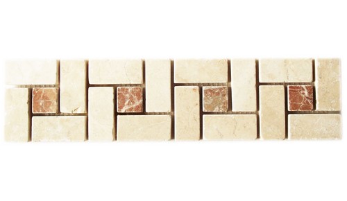Goodhome tumbled beige - goodhome,