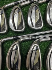 Wilson Staff D9 Irons 5-GW /