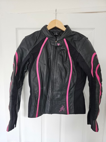 Frank thomas womens leather - -,