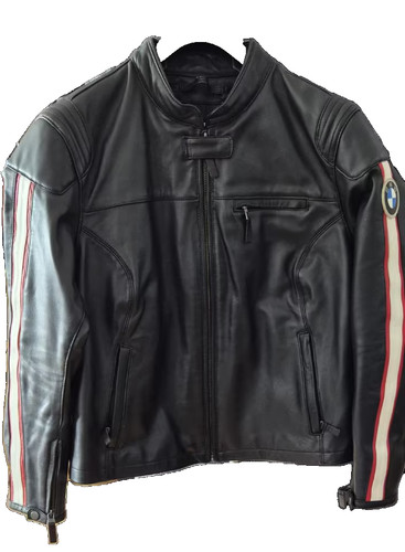Bmw original leather - original, jacket