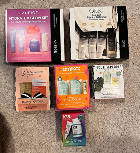 Sephora travel size - sephora,