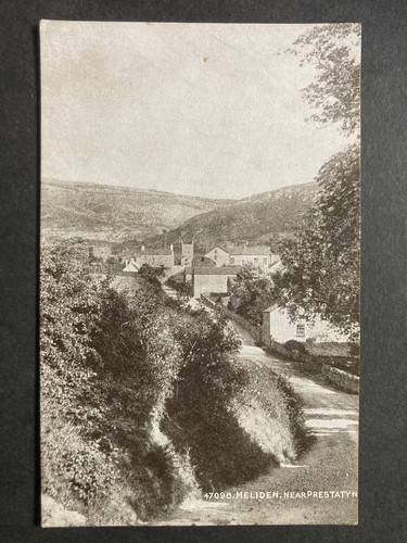 Meliden near prestatyn - near,