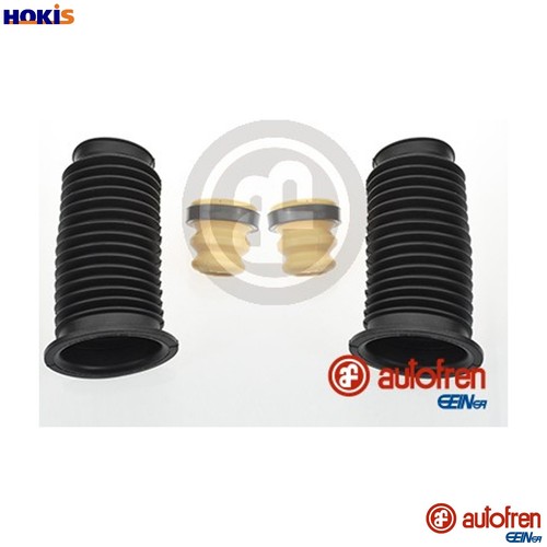 Dust cover kit - dust,