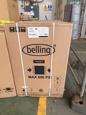 Belling FSA VISION 60Ei