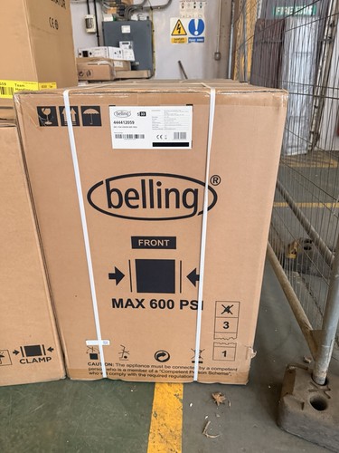 Belling fsa vision 60ei - fsa,