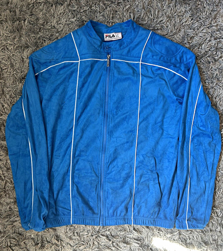 Men fila terinda - terinda, velour