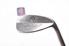 MD SuperStrong Players Sand Wedge / 54 Degree / Stiff Flex Dynamic Gold Shaft