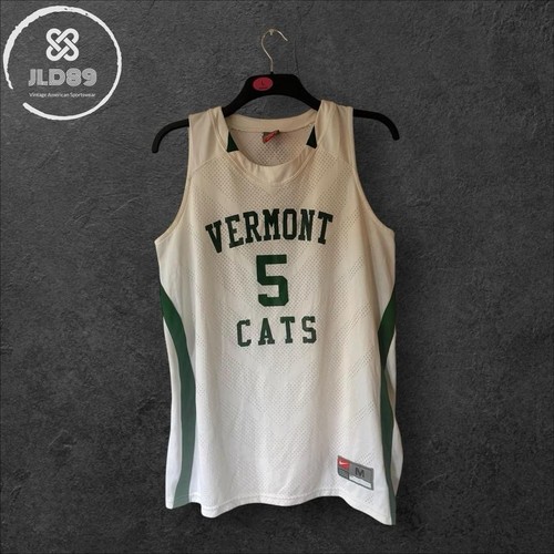 Nike ncaa vermont catamounts - -,